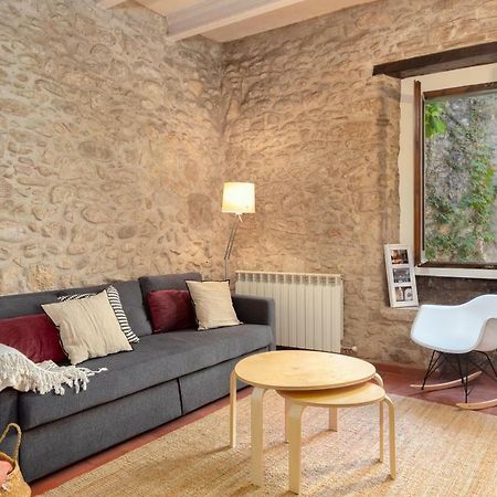 Appartamento Flateli Cundaro Girona Esterno foto