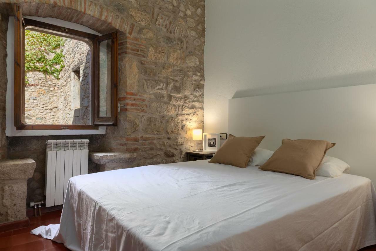 Appartamento Flateli Cundaro Girona Esterno foto