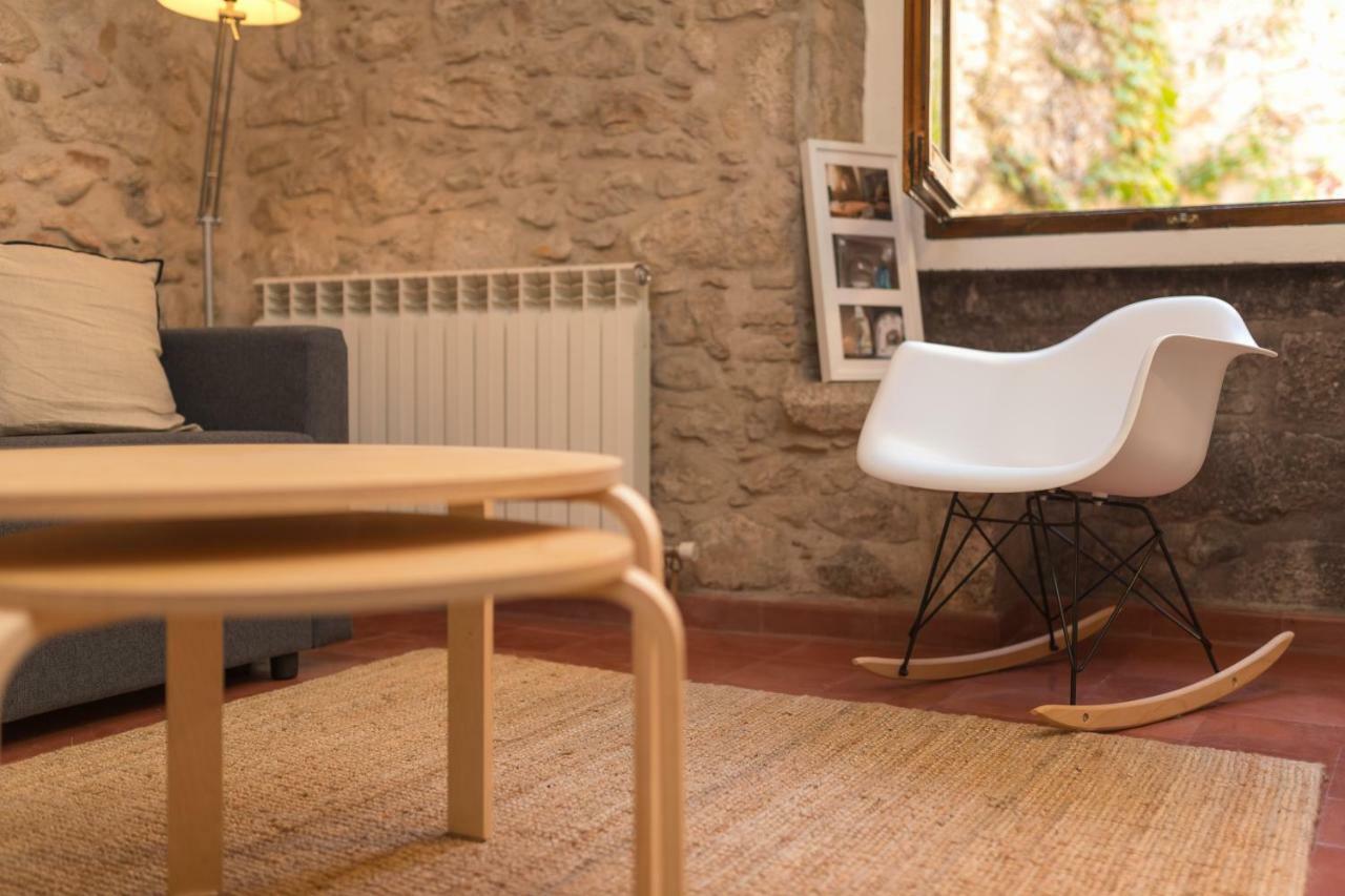 Appartamento Flateli Cundaro Girona Esterno foto