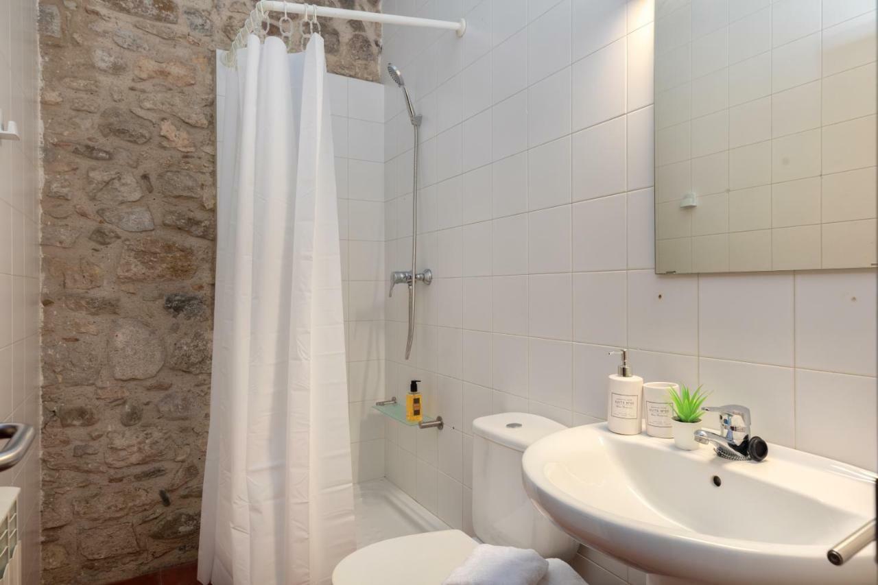 Appartamento Flateli Cundaro Girona Esterno foto